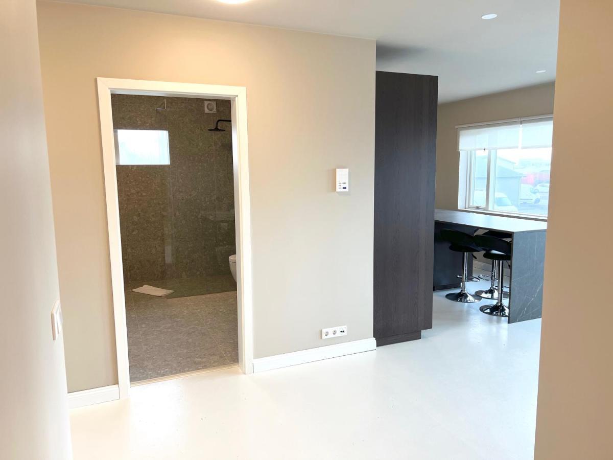 Apartment In Hofn Exterior photo